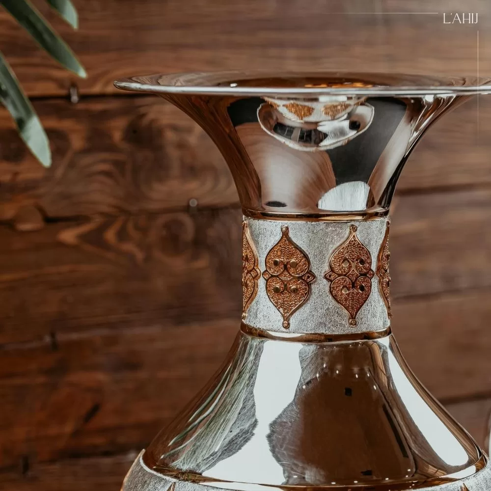 Vase VZ-007.02.15