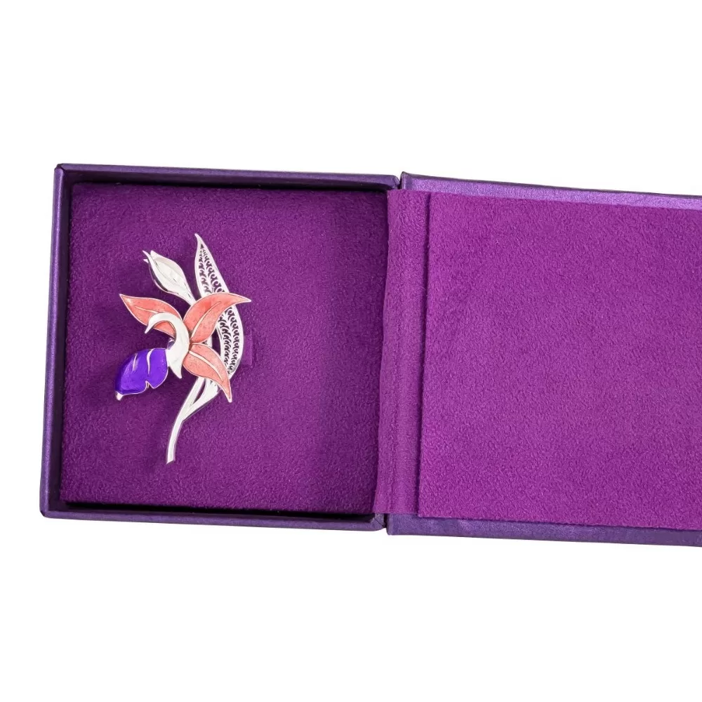 Brooch ZA-034.01.11