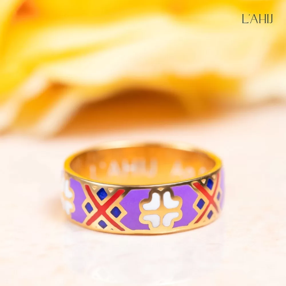 Ring ZA-050.06.32