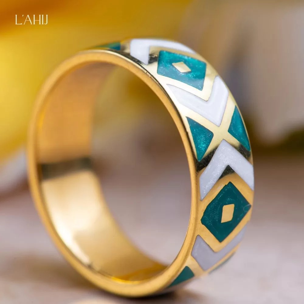 Ring ZA-050.06.18