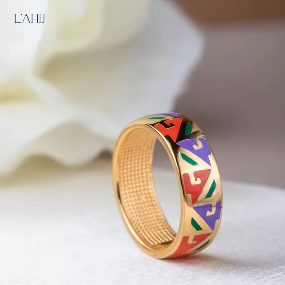 Ring ZA-050.06.28