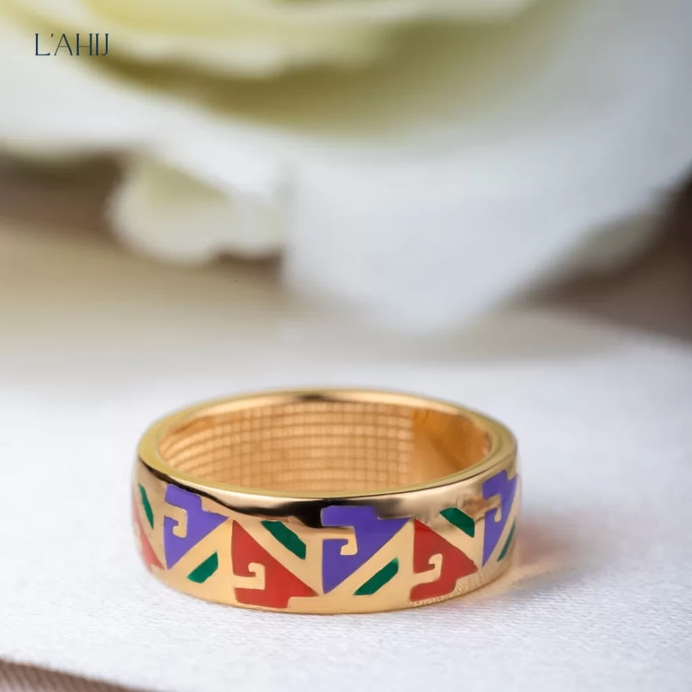 Ring ZA-050.06.28